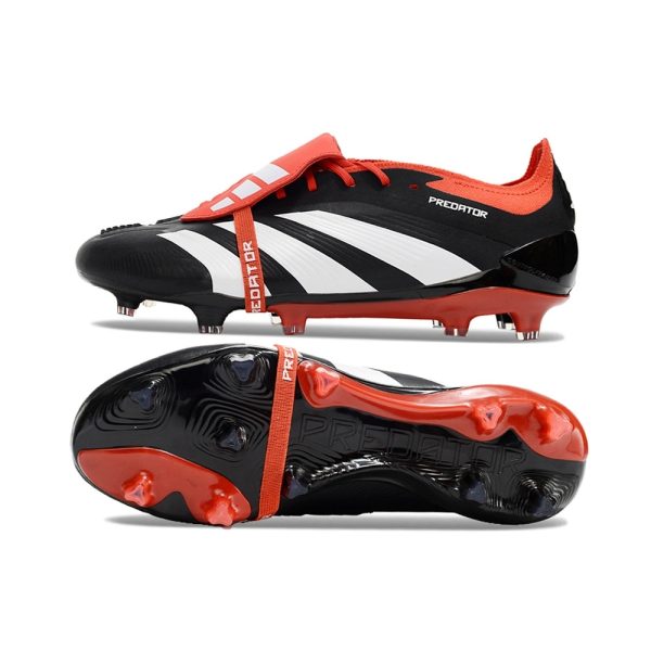Chuteira Campo ADIDAS Predator Elite Tongue FG