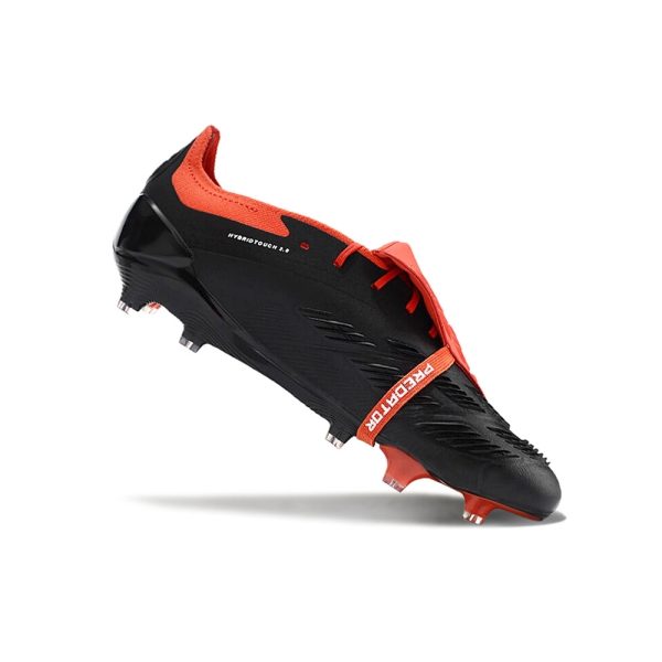 Chuteira Campo ADIDAS Predator Elite Tongue FG
