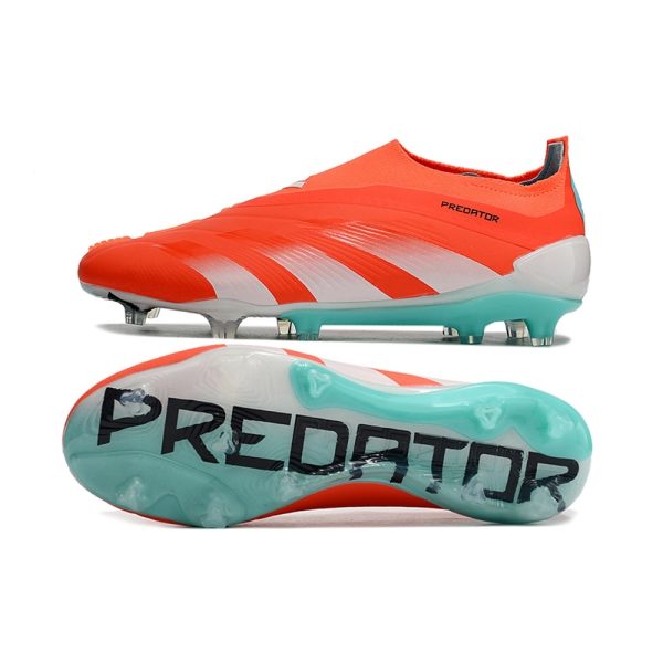 Chuteira Campo ADIDAS Predator Elite LL FG