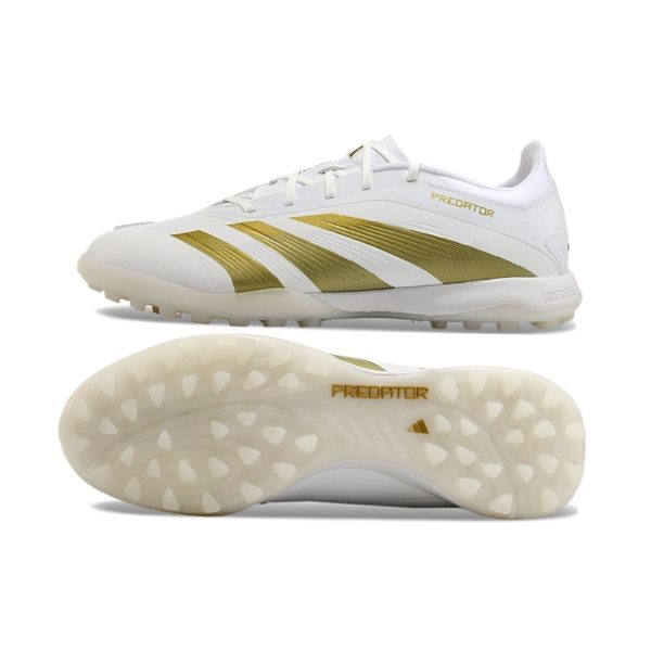 Chuteira Society ADIDAS Predator Elite Day Spark