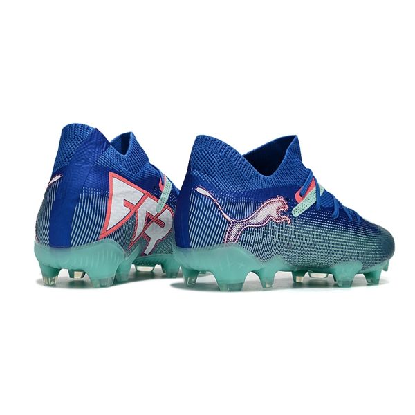 Chuteira Campo Puma Future 7 Ultimate FG/AG Formula
