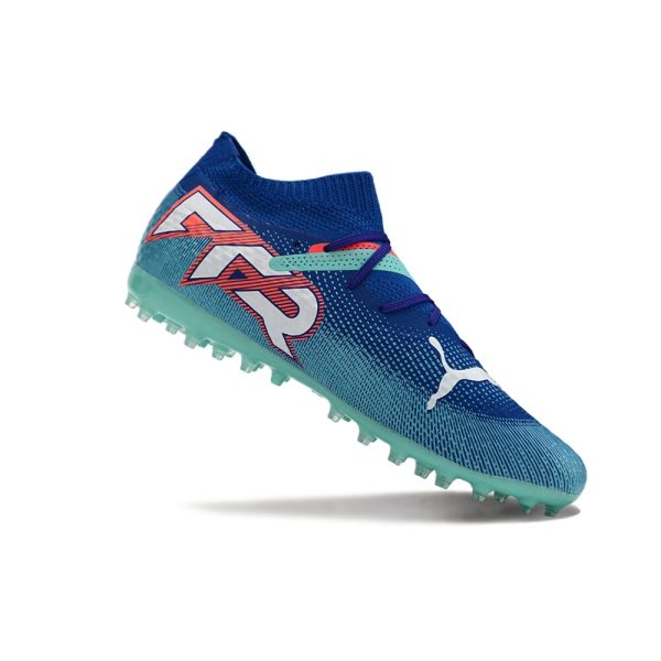 Chuteira Puma Future 7 Ultimate MG Formula