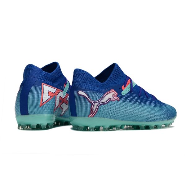 Chuteira Puma Future 7 Ultimate MG Formula