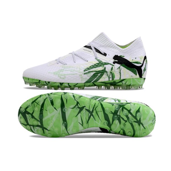 Chuteira Puma Future 7 Ultimate MG
