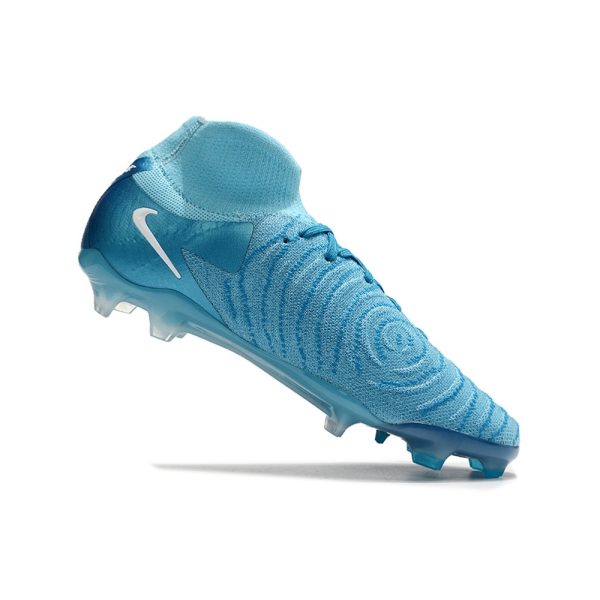 Chuteira Campo NIKE Phantom Luna II Elite FG Mad Ambition