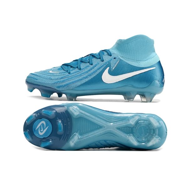 Chuteira Campo NIKE Phantom Luna II Elite FG Mad Ambition