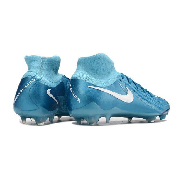 Chuteira Campo NIKE Phantom Luna II Elite FG Mad Ambition