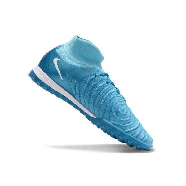 Chuteira Society Nike React Phantom Luna II Elite Mad Ambition