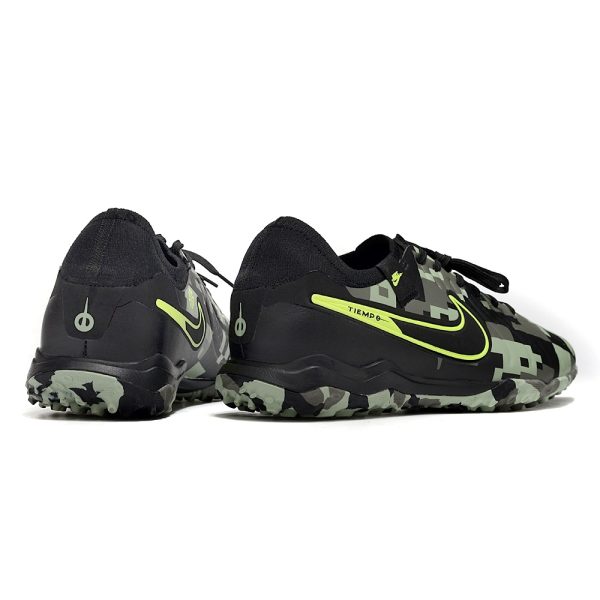Chuteira Society NIKE Tiempo Legend 10 Pro