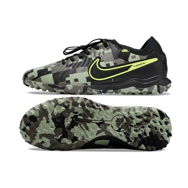 Chuteira Society NIKE Tiempo Legend 10 Pro