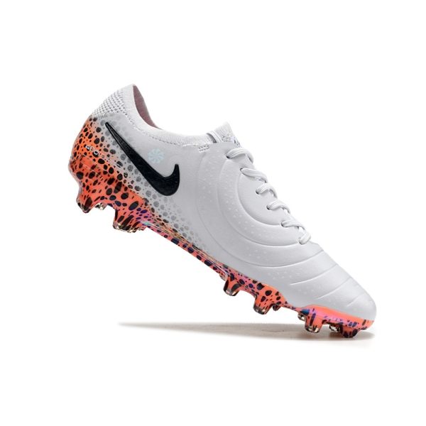 Chuteira Campo NIKE Tiempo Legend X Elite FG Electric