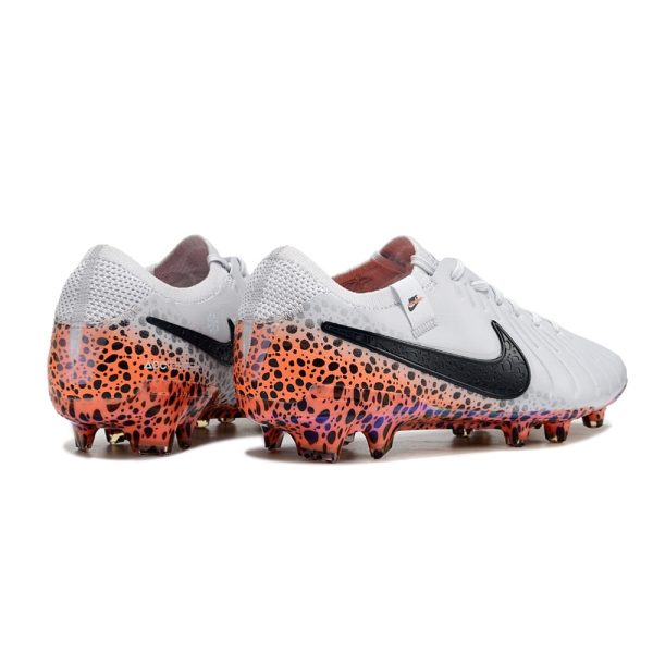 Chuteira Campo NIKE Tiempo Legend X Elite FG Electric