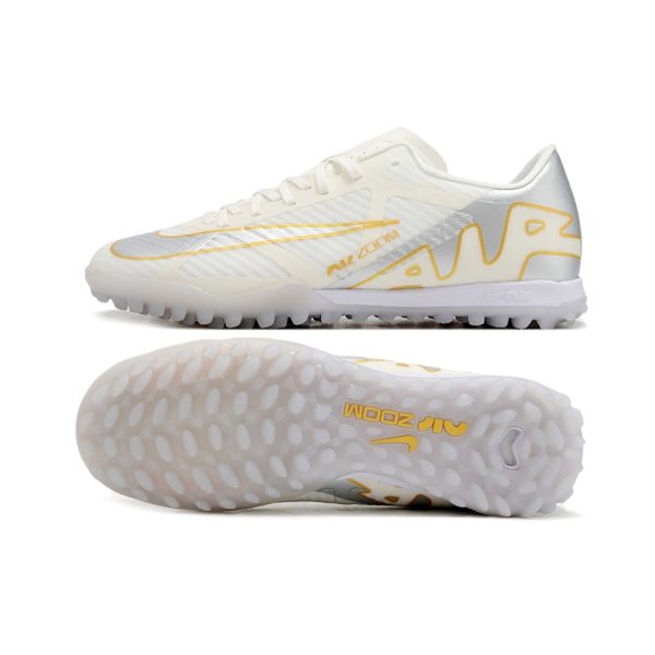 Chuteira Society Nike Air Zoom Mercurial Vapor 15 Academy