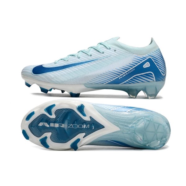 Chuteira Campo NIKE Air Zoom Mercurial Vapor 16 Elite FG Mad Ambition