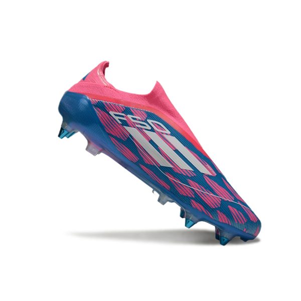 Chuteira Campo ADIDAS F50 Elite LL SG Re-Emergence