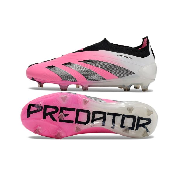 Chuteira Campo ADIDAS Predator Elite LL FG