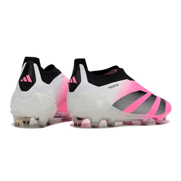 Chuteira Campo ADIDAS Predator Elite LL FG