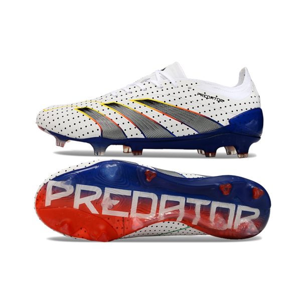 Chuteira Campo ADIDAS Predator Elite FG