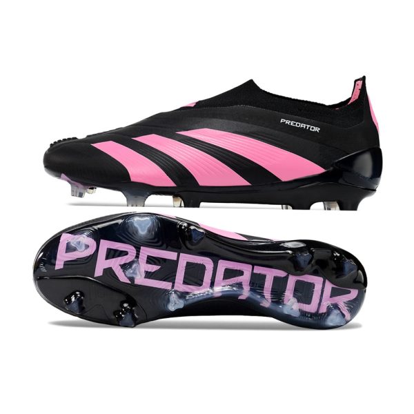 Chuteira Campo ADIDAS Predator Elite LL FG
