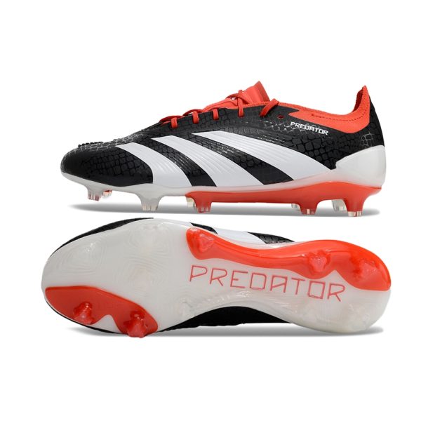 Chuteira Campo ADIDAS Predator Elite FG Day