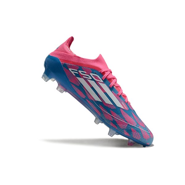 Chuteira Campo ADIDAS F50+.1 Elite FG Re-Emergence