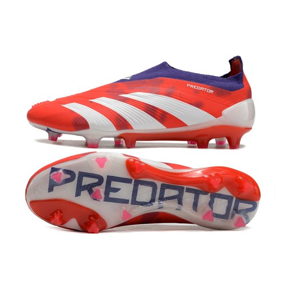 Chuteira Campo ADIDAS Predator Elite LL FG
