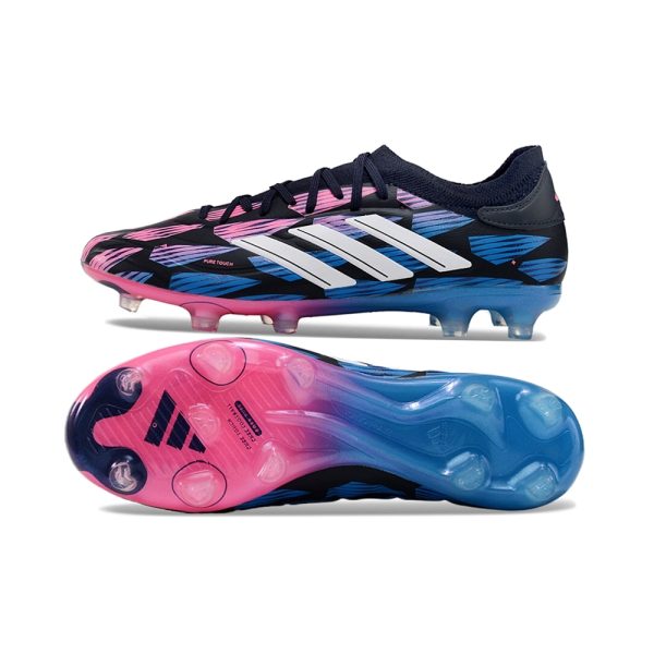 Chuteira Campo ADIDAS Copa Pure 2 Elite+ FG Re-Emergence