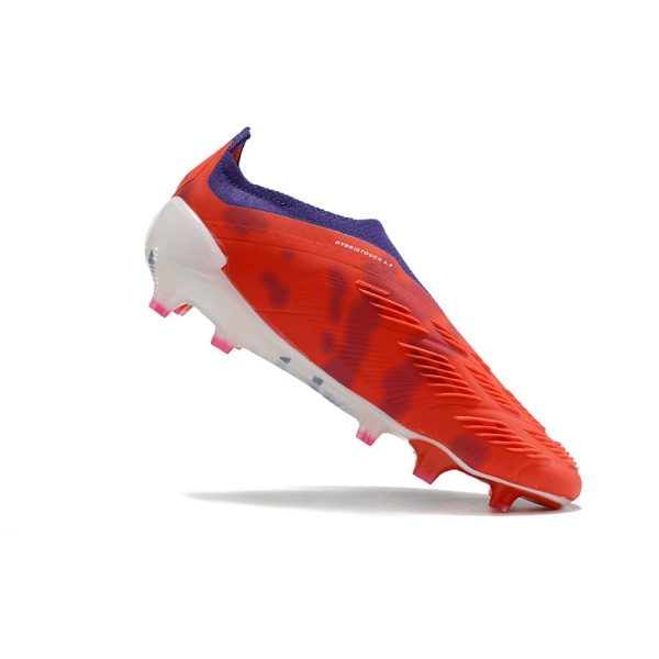 Chuteira Campo ADIDAS Predator Elite LL FG