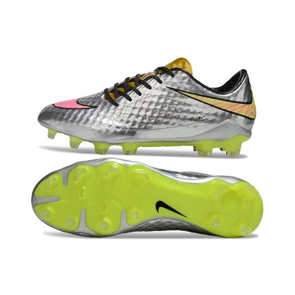 Chuteira Campo NIKE Hypervenom Phantom FG
