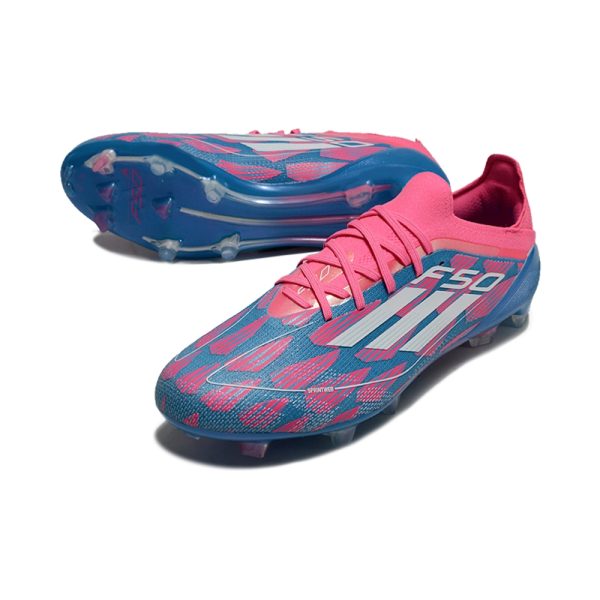 Chuteira Campo ADIDAS F50+.1 Elite FG Re-Emergence