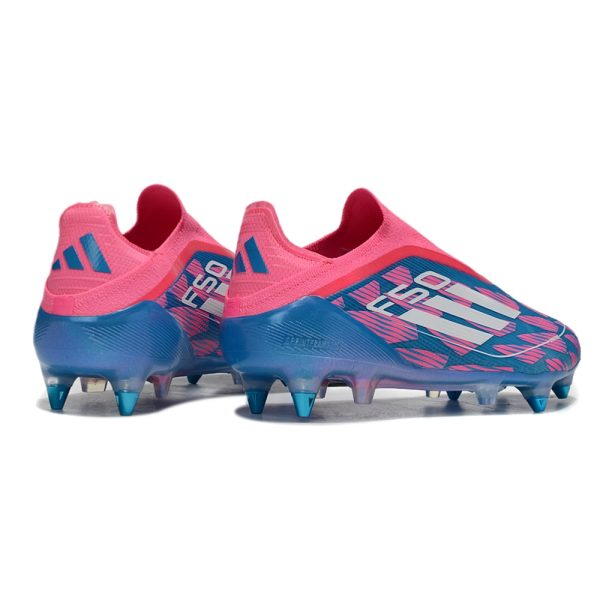 Chuteira Campo ADIDAS F50 Elite LL SG Re-Emergence