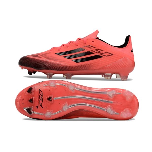 Chuteira Campo ADIDAS F50 Elite FG Vivid Horizon