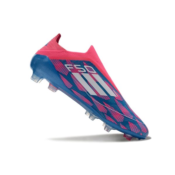 Chuteira Campo ADIDAS F50 Elite LL FG Re-Emergence