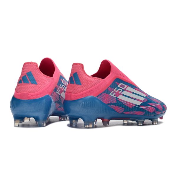 Chuteira Campo ADIDAS F50 Elite LL FG Re-Emergence