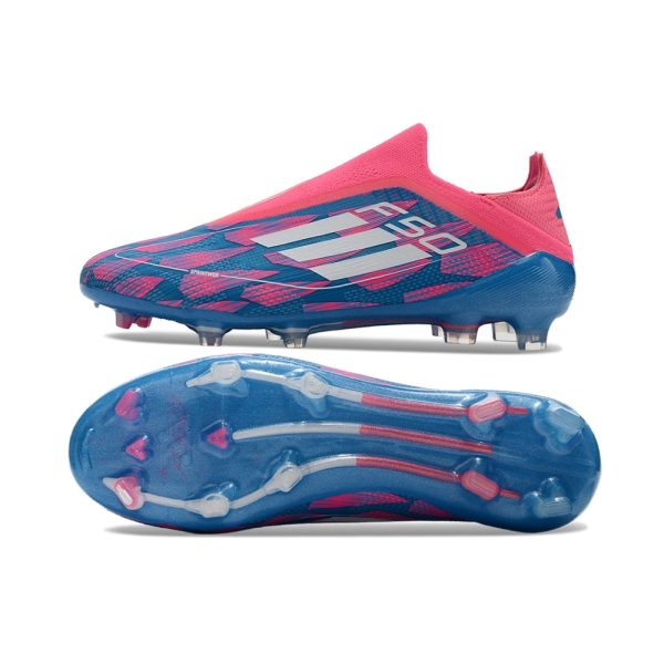 Chuteira Campo ADIDAS F50 Elite LL FG Re-Emergence