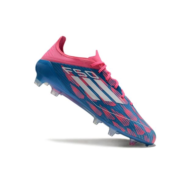 Chuteira Campo ADIDAS F50 Elite FG Re-Emergence