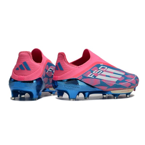 Chuteira Campo ADIDAS F50+ Elite FG Re-Emergence