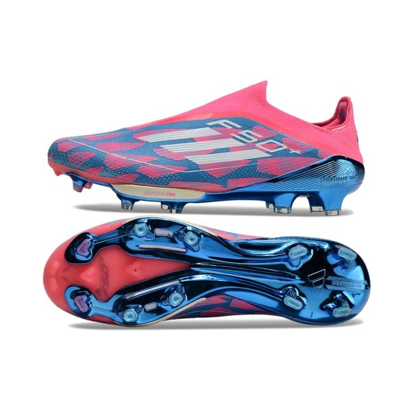 Chuteira Campo ADIDAS F50+ Elite FG Re-Emergence