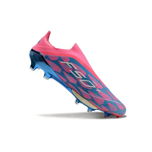 Chuteira Campo ADIDAS F50+ Elite FG Re-Emergence