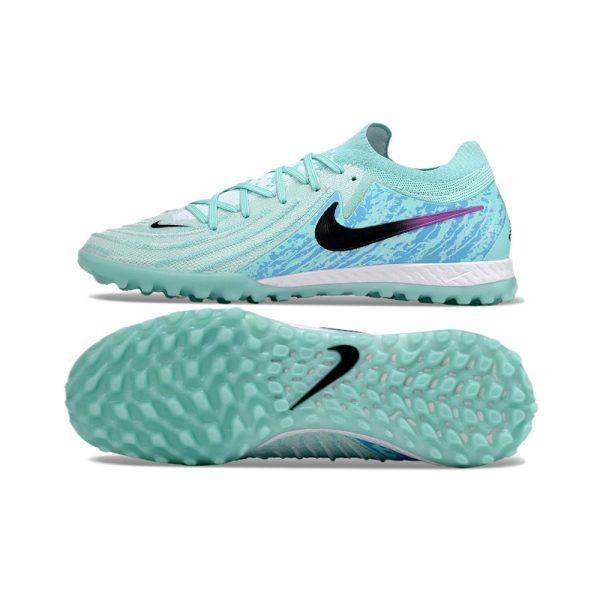 Chuteira Society Nike React Phantom GX II Elite