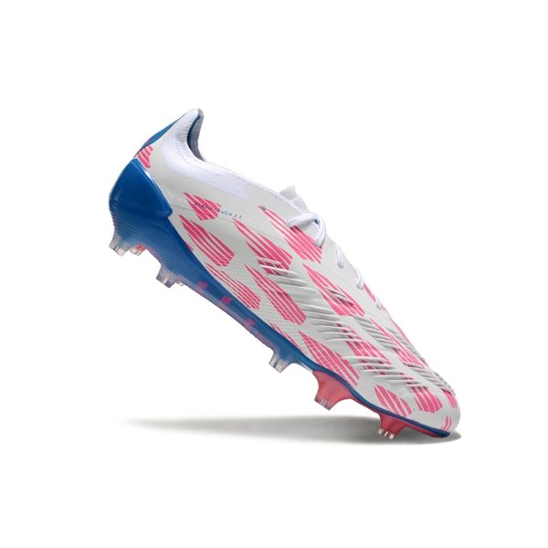 Chuteira Campo ADIDAS Predator Elite FG Re-Emergence