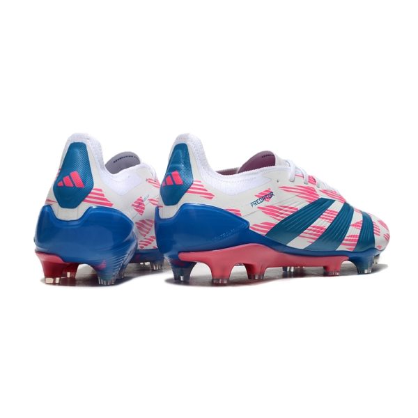 Chuteira Campo ADIDAS Predator Elite FG Re-Emergence