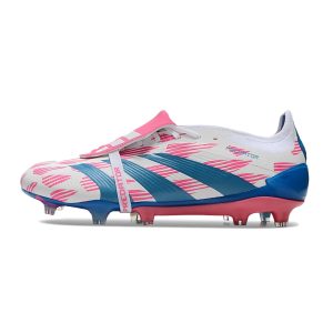 Chuteira Campo ADIDAS Predator Elite Tongue FG Re-Emergence