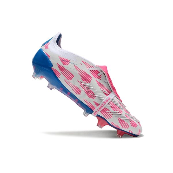 Chuteira Campo ADIDAS Predator Elite Tongue FG Re-Emergence