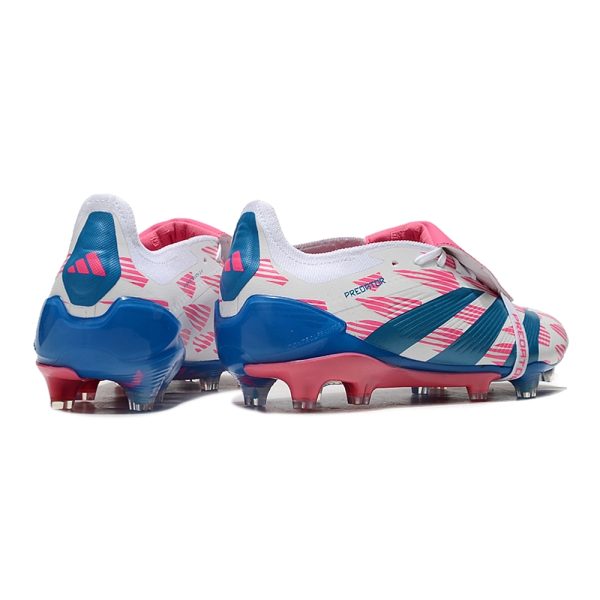 Chuteira Campo ADIDAS Predator Elite Tongue FG Re-Emergence