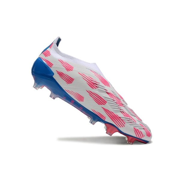 Chuteira Campo ADIDAS Predator Elite LL FG Re-Emergence