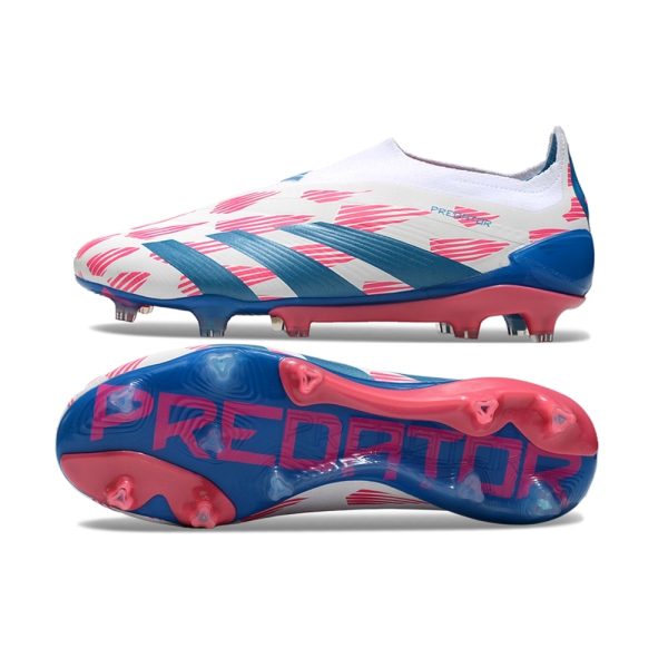Chuteira Campo ADIDAS Predator Elite LL FG Re-Emergence