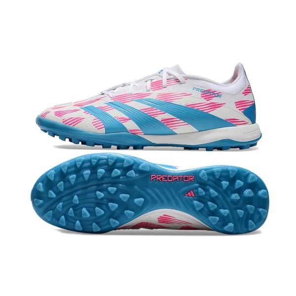 Chuteira Society ADIDAS Predator Elite Re-Emergence