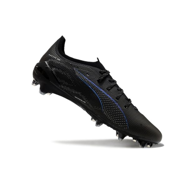 Chuteira Campo Puma Ultra 5 Ultimate FG Eclipse Pack