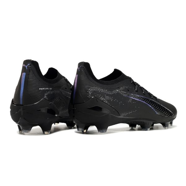 Chuteira Campo Puma Ultra 5 Ultimate FG Eclipse Pack